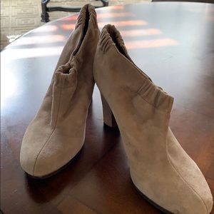 Sam Edelman booties